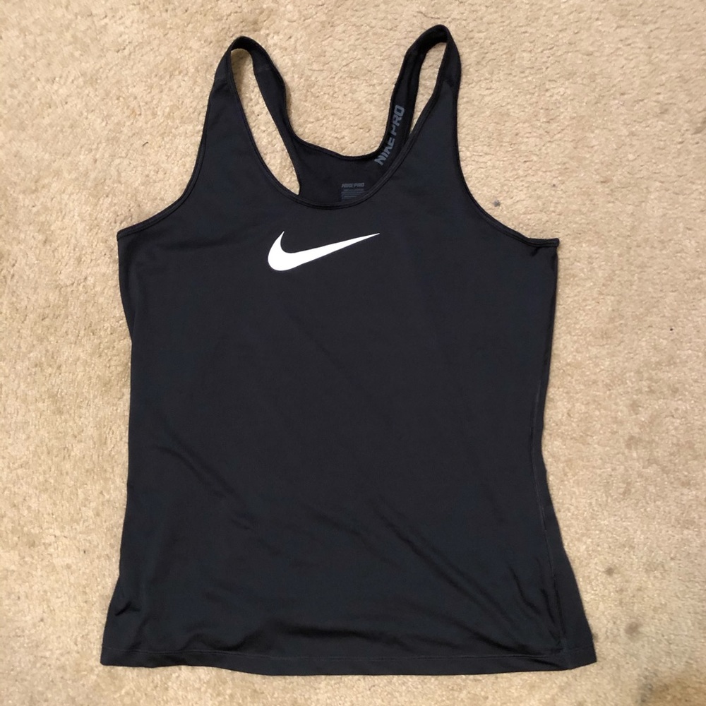 Nike Pro Women’s Training Tank